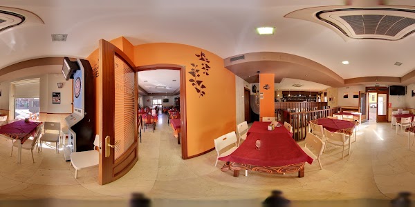 Restaurante El Fuero