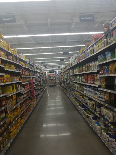 Discount Store «Walmart», reviews and photos, 301 Falls Blvd, Quincy, MA 02169, USA