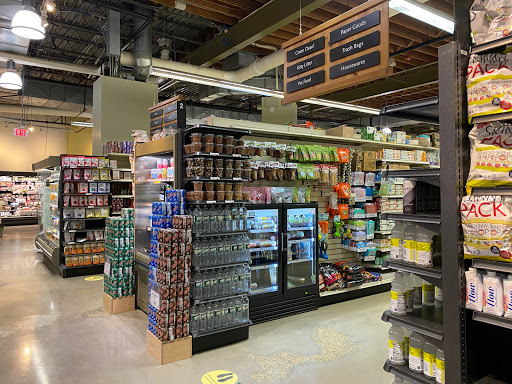 Grocery Store «Whole Foods Market», reviews and photos, 2151 Mystic Valley Pkwy, Medford, MA 02155, USA
