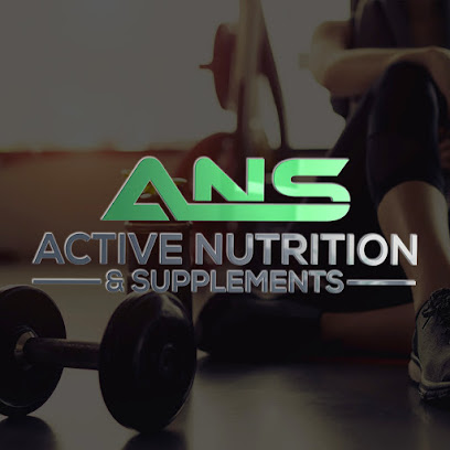 Active Nutrition & Supplements