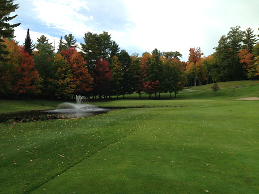 Golf Course «Eagle River Golf Course», reviews and photos, 457 McKinley Blvd, Eagle River, WI 54521, USA