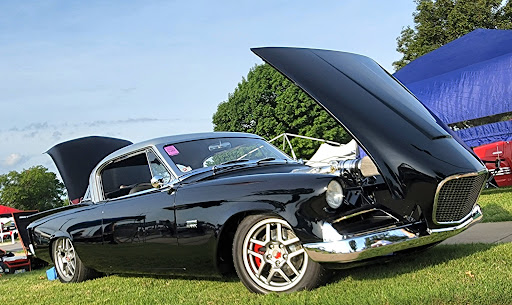 Fairground «Kentucky State Fair Ground», reviews and photos, Crittenden Dr, Louisville, KY 40209, USA