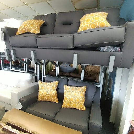 Furniture Store «Richie Furniture Warehouse», reviews and photos, 817 Union Blvd, Allentown, PA 18109, USA