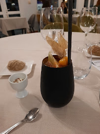 Plats et boissons du Restaurant Le Rabelais à Fontenay-le-Comte - n°6