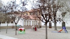 Guardería Infantil Municipal de Mora de Rubielos en Mora de Rubielos