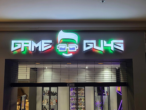Video Arcade «Game Guys», reviews and photos, 4108 Glenbrook Ct, Houston, TX 77087, USA