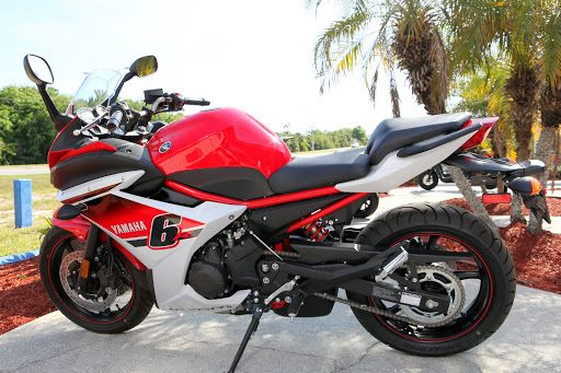 Suzuki Motorcycle Dealer «Spaceport Cycles», reviews and photos, 480 N Washington Ave, Titusville, FL 32796, USA