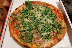 Little Italy - Pizza & Pasta image