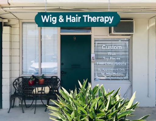 Wig & Hair Therapy Studio