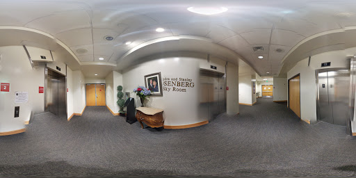 Event Venue «Rosenberg Skyroom at the University of the Incarnate Word», reviews and photos, 847 E Hildebrand Ave, San Antonio, TX 78212, USA