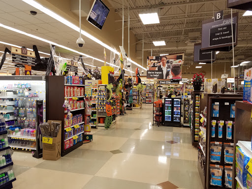 Grocery Store «Kroger», reviews and photos, 630 Thornton Rd, Lithia Springs, GA 30122, USA