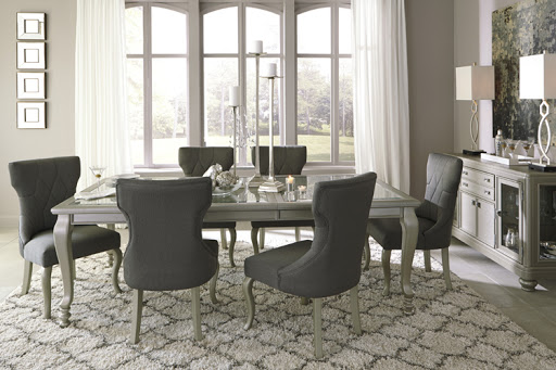 Furniture Store «Liberty Lagana Furniture», reviews and photos, 75 W Main St, Meriden, CT 06451, USA