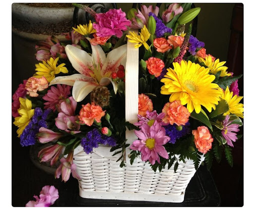 Florist «Carmel Flower Shop», reviews and photos, 1908 US-6, Carmel, NY 10512, USA