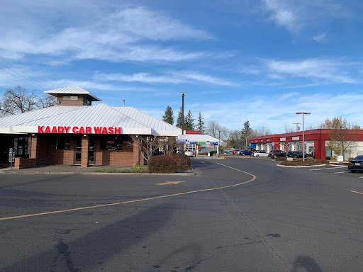 Kaady Car Washes en Beaverton