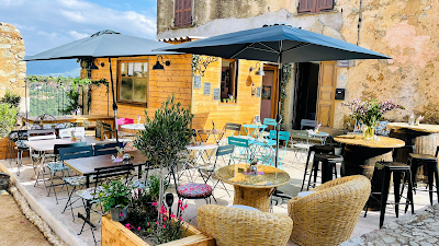 A Buttea à Santa-Reparata-Di-Balagna