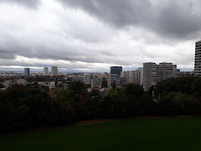 Maison du Parc Jean Moulin - Les Guilands à Bagnolet