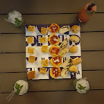 Photo n°10 de l'avis de Natalia.a fait le 08/09/2017 à 15:37 sur le  Blau Green BAR - Tabacchi H24 à Fisciano