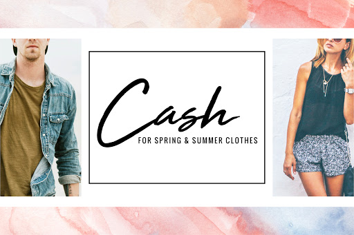 Clothing Store «Uptown Cheapskate», reviews and photos, 1830 York Rd, Timonium, MD 21093, USA