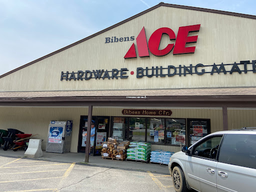 Hardware Store «Bibens Ace Hardware-Springfield», reviews and photos, 362 River St, North Springfield, VT 05150, USA