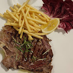 Photo n°6 de l'avis de Alberto.o fait le 07/09/2018 à 06:43 sur le  La Chiesetta 2.0 à Rosolina Mare