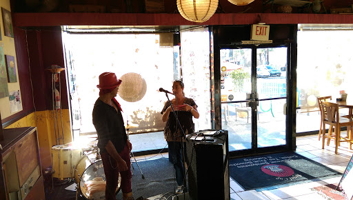 Coffee Shop «Royal Cup Cafe & Coffee Shop», reviews and photos, 994 Redondo Ave, Long Beach, CA 90804, USA