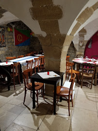 Atmosphère du Restaurant érythréen Adulis restaurant à Paris - n°18