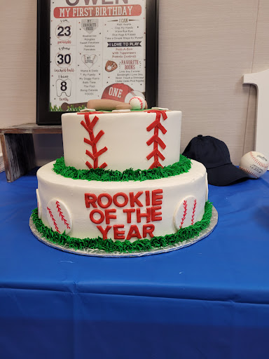 Wedding Bakery «Elite Cake Creations», reviews and photos, 12330 SW 53rd St, Cooper City, FL 33330, USA