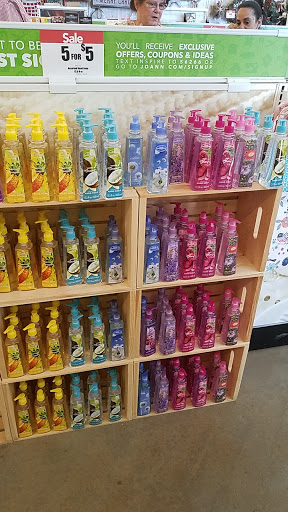 Fabric Store «Jo-Ann Fabrics and Crafts», reviews and photos, 413 E 23rd St, Panama City, FL 32405, USA