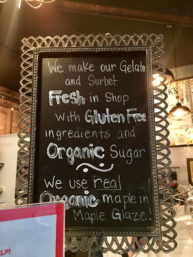 Donut Shop «Create Donuts», reviews and photos, 9305 Village Shop Dr, Sandy, UT 84094, USA