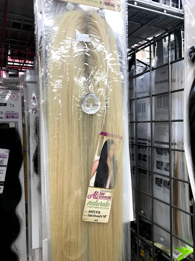 Beauty Supply Store «My Beauty Supply», reviews and photos, 6014 W North Ave, Chicago, IL 60639, USA