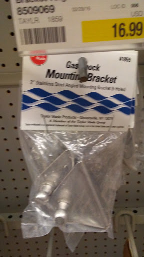 Marine Supply Store «West Marine», reviews and photos, 3635 S Dixie Hwy, Miami, FL 33133, USA