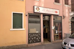 Pizzeria al Vescovado (Asporto con consegna a domicilio) image