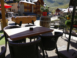 Photo n°47 de Restaurant le schuss à Bagnères-de-Bigorre ()