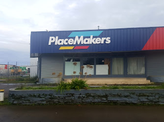 PlaceMakers Levin