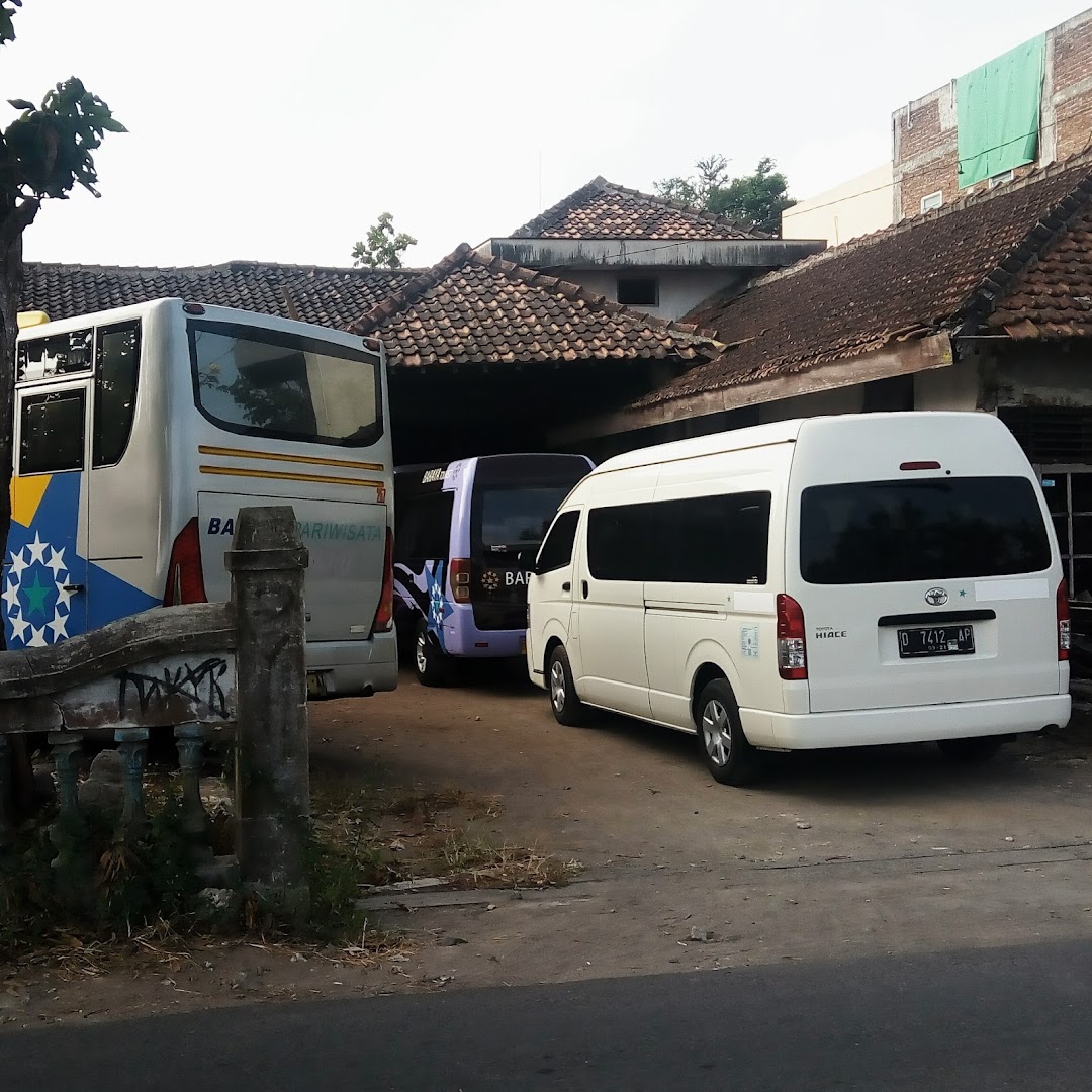 BARAYA Transport - Yogyakarta