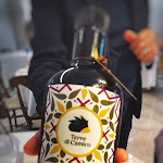 Photo n°25 de l'avis de Mary.o fait le 05/06/2023 à 14:37 sur le  Ristorante Sciacca Hostaria del Vicolo à Sciacca