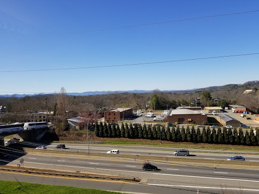 Auditorium «U.S. Cellular Center», reviews and photos, 87 Haywood St, Asheville, NC 28801, USA