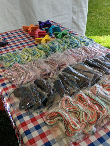 Fabric Store «Jo-Ann Fabrics and Crafts», reviews and photos, 783 Lancaster Dr NE #133, Salem, OR 97301, USA