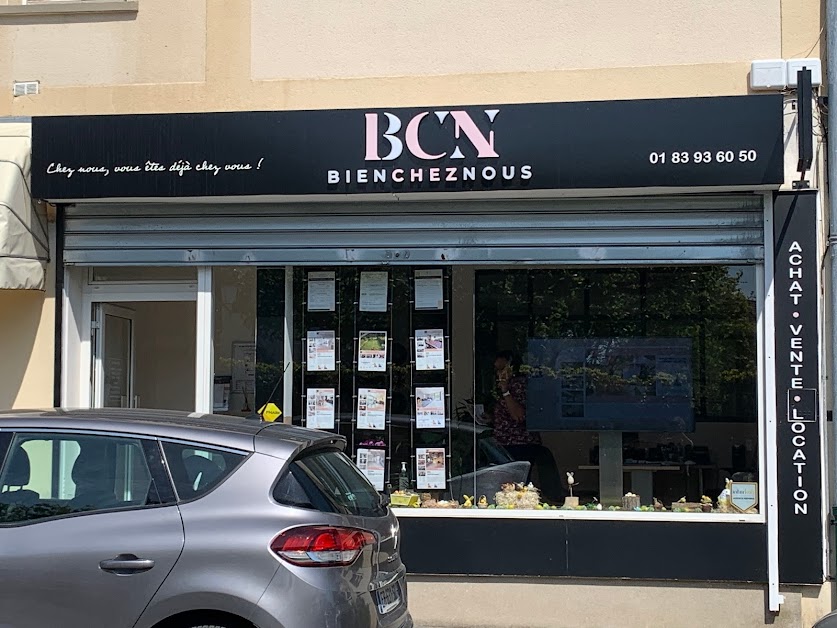 BCN Bien Chez Nous à Montsoult