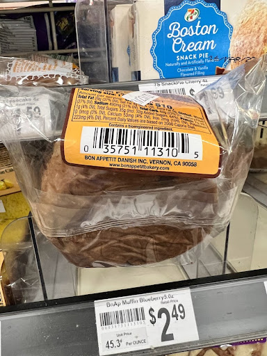  «7-Eleven», reviews and photos, 9998 Sunset Strip, Sunrise, FL 33322, USA