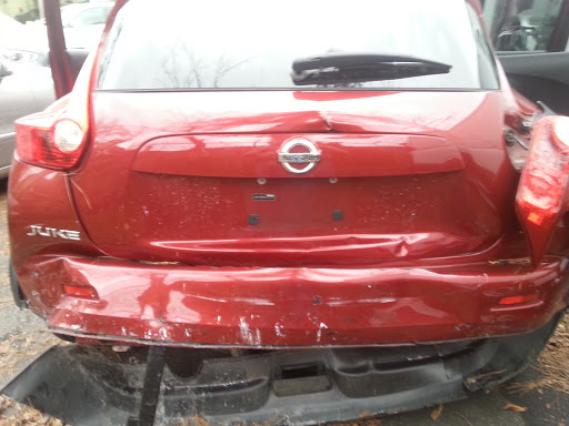 Auto Body Shop «Classic Collision of Buckhead», reviews and photos, 2980-B Piedmont Rd NE, Atlanta, GA 30305, USA