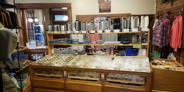 St. Peter's Fly Shop