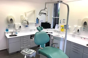 Bupa Dental Care Cambridge image