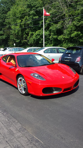 Car Dealer «European Imports», reviews and photos, 2232 Woodward Ave, Lock Haven, PA 17745, USA