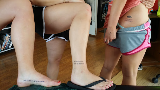 Hot Spot Tattoo & Piercings, 800 2nd St, Coralville, IA 52241, USA, 