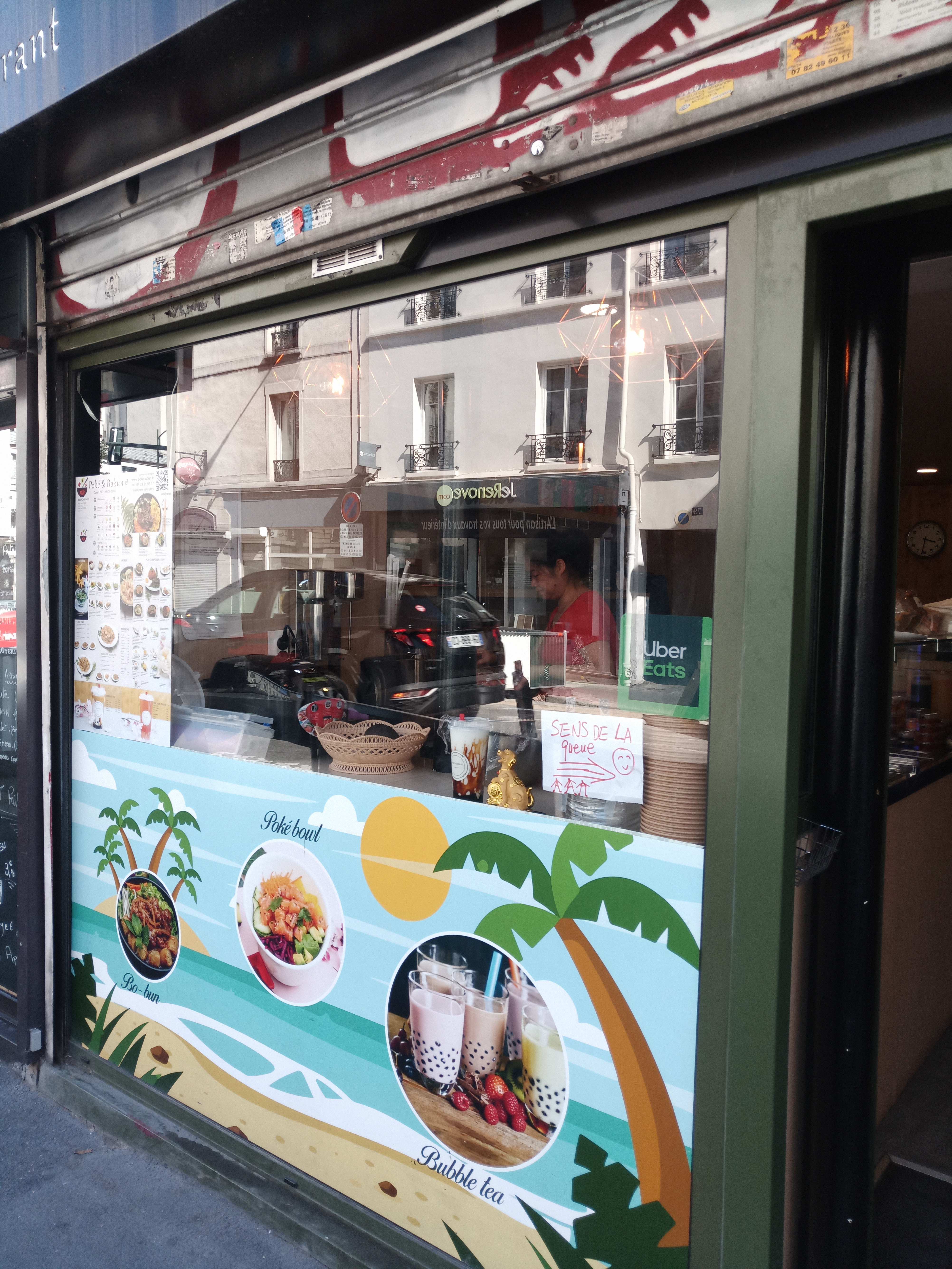 Photo n° 3 de l'avis de Louise.p fait le 06/09/2023 à 13:42