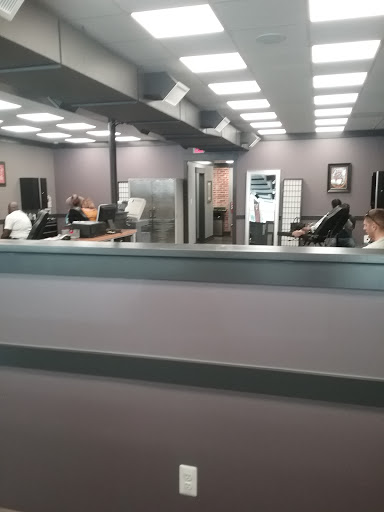 Tattoo Shop «Red Octopus Tattooing», reviews and photos, 6718 Suitland Rd, Morningside, MD 20746, USA