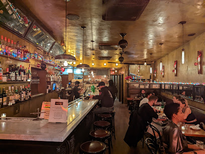Ogliastro Pizza Bar - 784 Washington Ave, Brooklyn, NY 11238
