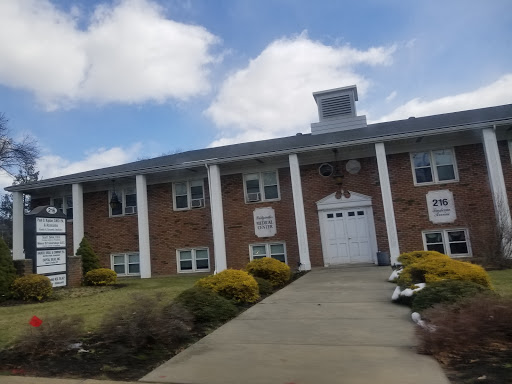 216 Finderne Ave, Bridgewater, NJ 08807, USA