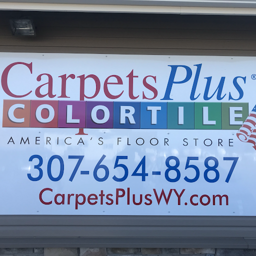 Carpets Plus Colortile in Thayne, Wyoming